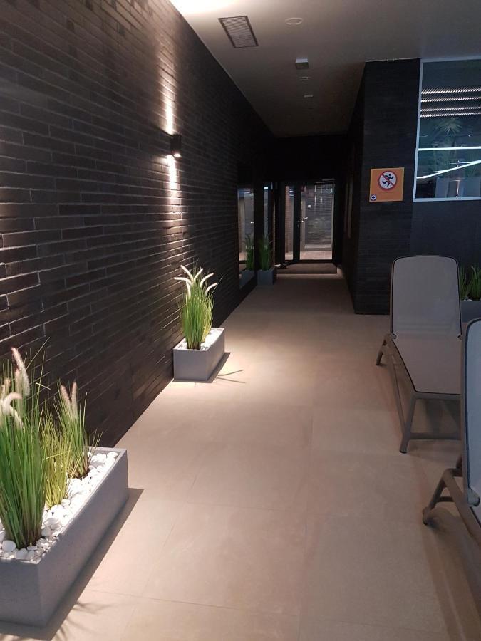 Apartament Baltyk Nadmorskie Tarasy Z Parkingiem Kołobrzeg Kültér fotó