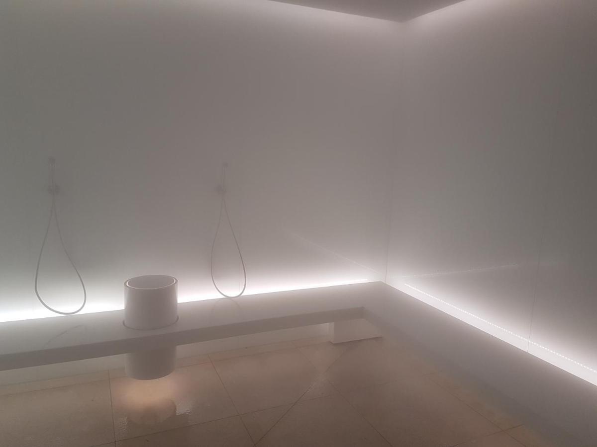 Apartament Baltyk Nadmorskie Tarasy Z Parkingiem Kołobrzeg Kültér fotó